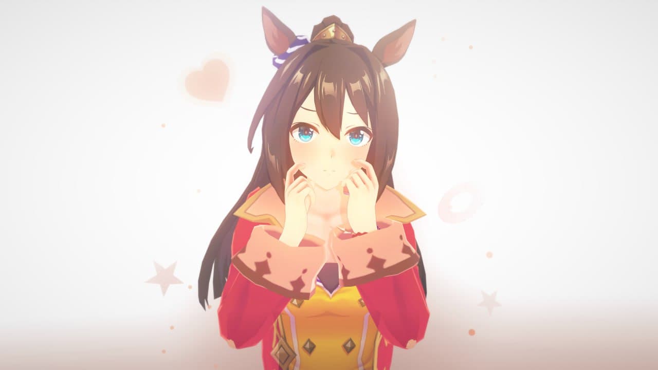 2月 エルコンドルパサー 神鹰附胜负服