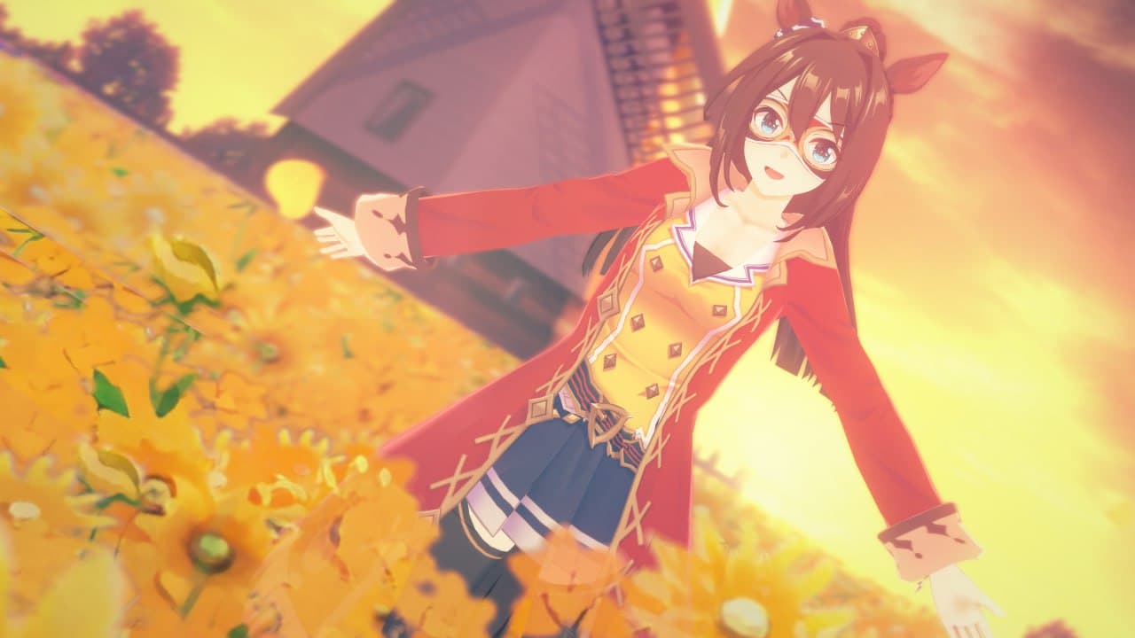 2月 エルコンドルパサー 神鹰附胜负服