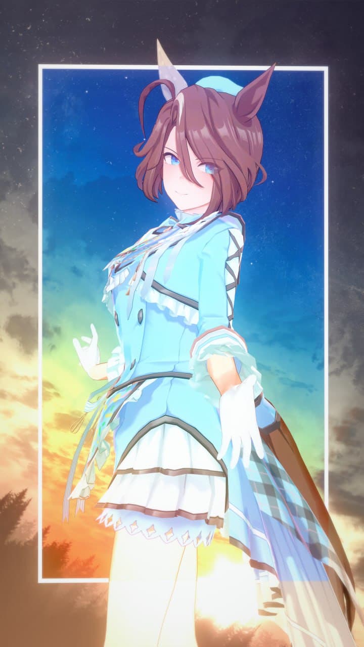 2月 サウンズオブアース 万籁争鸣附带情人节换皮