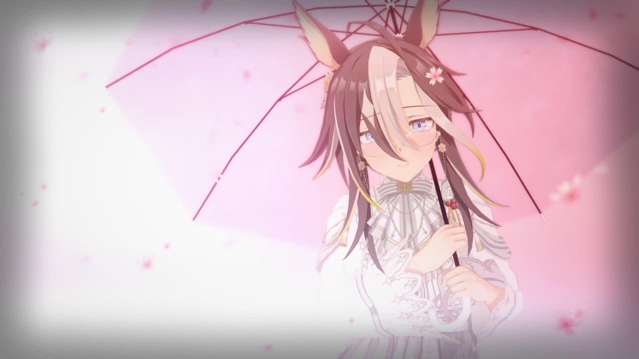 [キャラ配布]ドリームジャーニー