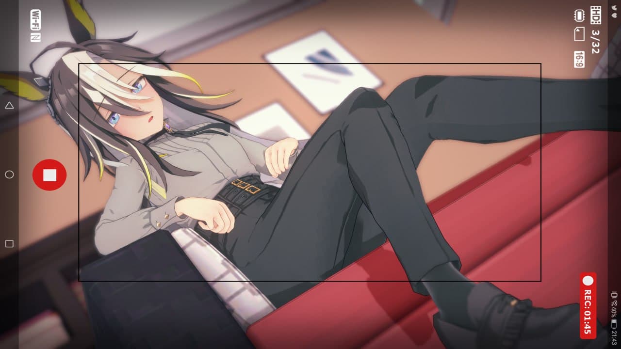 [キャラ配布]ドリームジャーニー