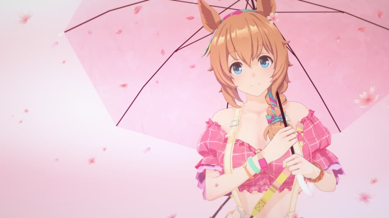 2月 タイキシャトルv2 大树快车重置 附春游&情人节换皮