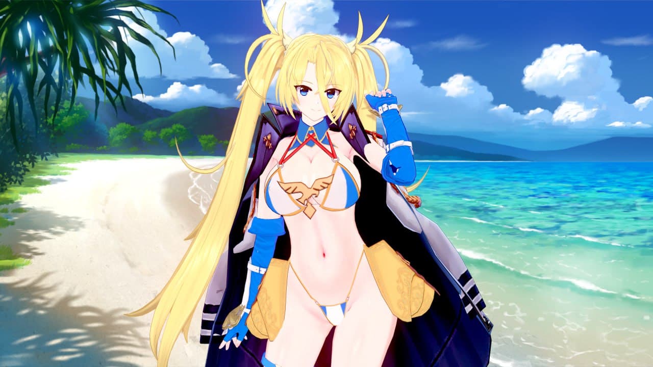 ブラダマンテ(Fate)