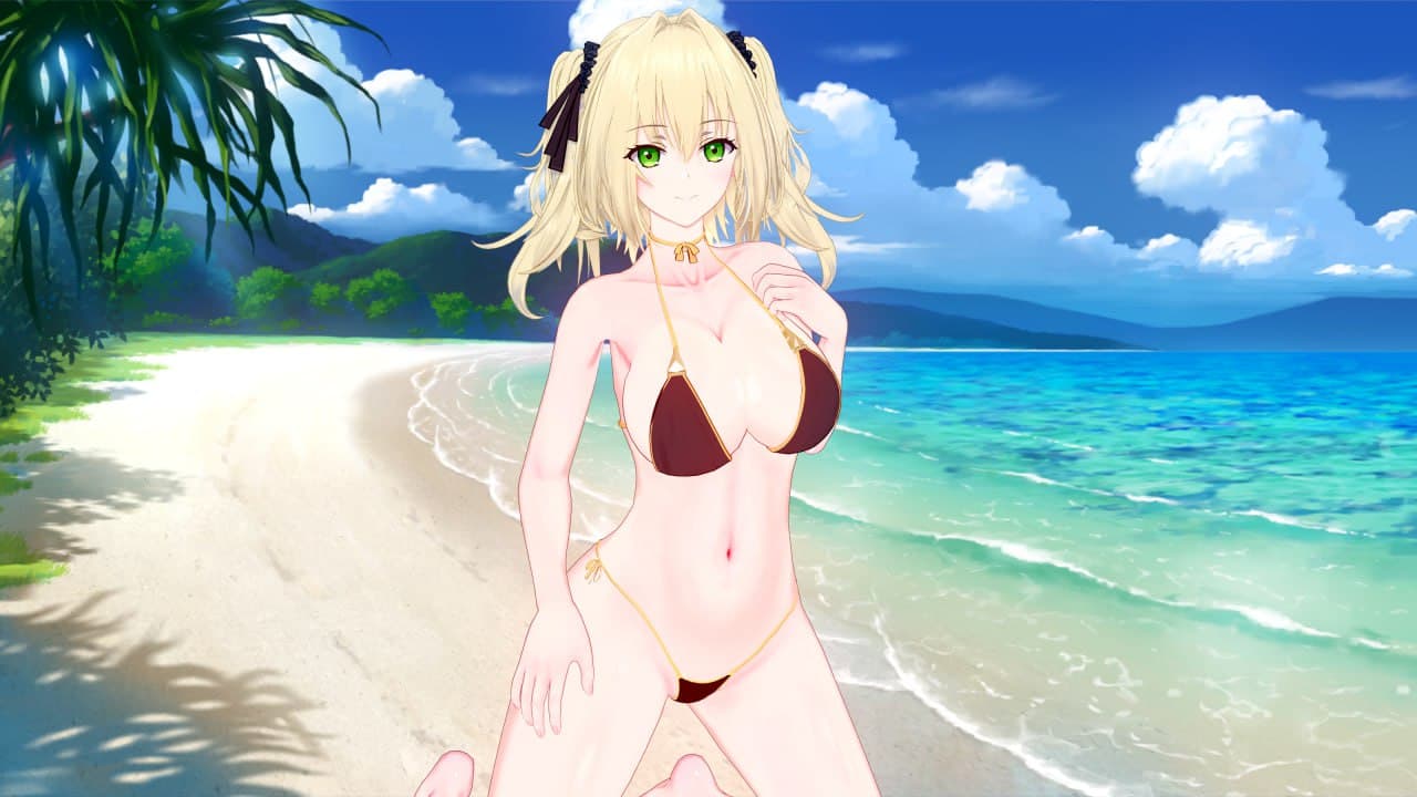 ブラダマンテ(Fate)