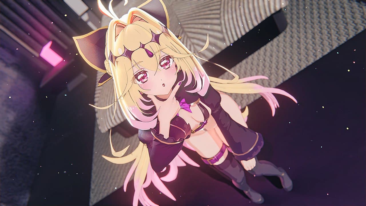 【Card + MOD】キュアアルカナ・シャドウ　✦　森亜るるか