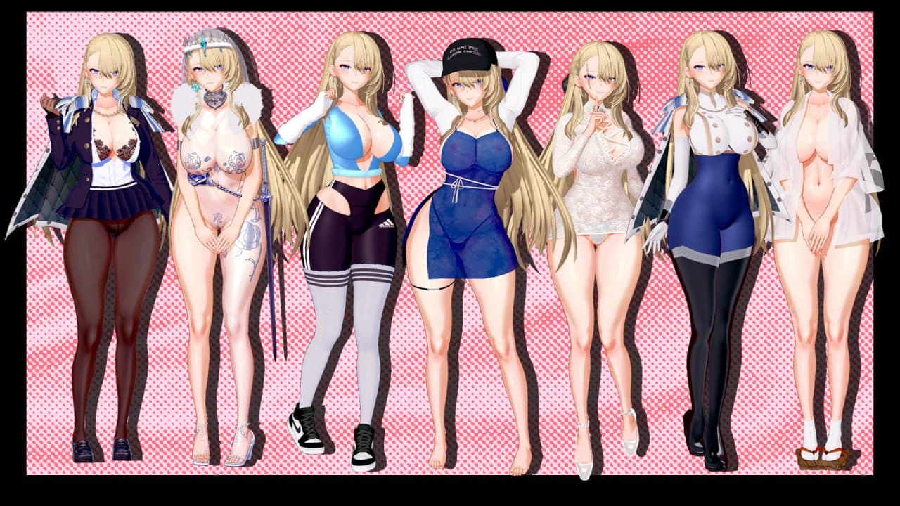 Brown Dust 2-Wilhelmina