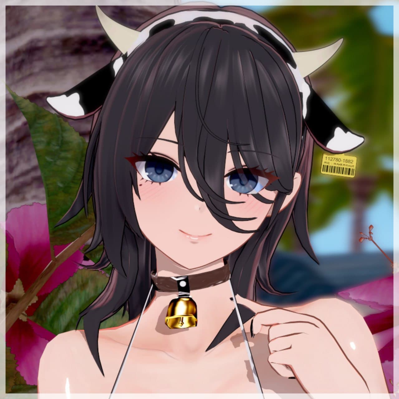 【配布】平賀 薫(OC)