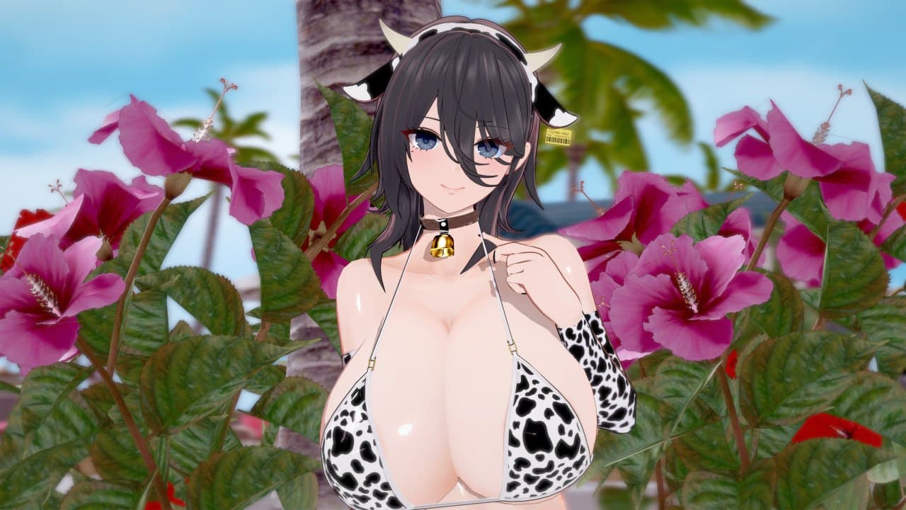 【配布】平賀 薫(OC)