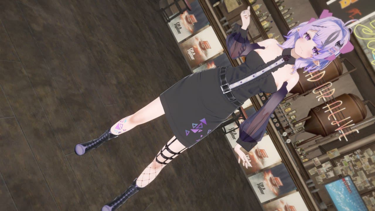 リクエスト  コンプサウルス  CC配布