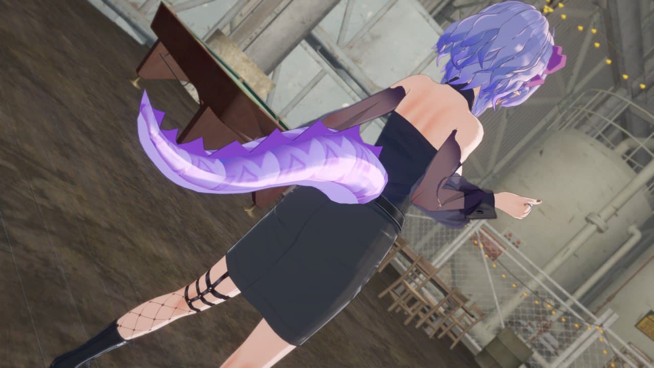 リクエスト  コンプサウルス  CC配布