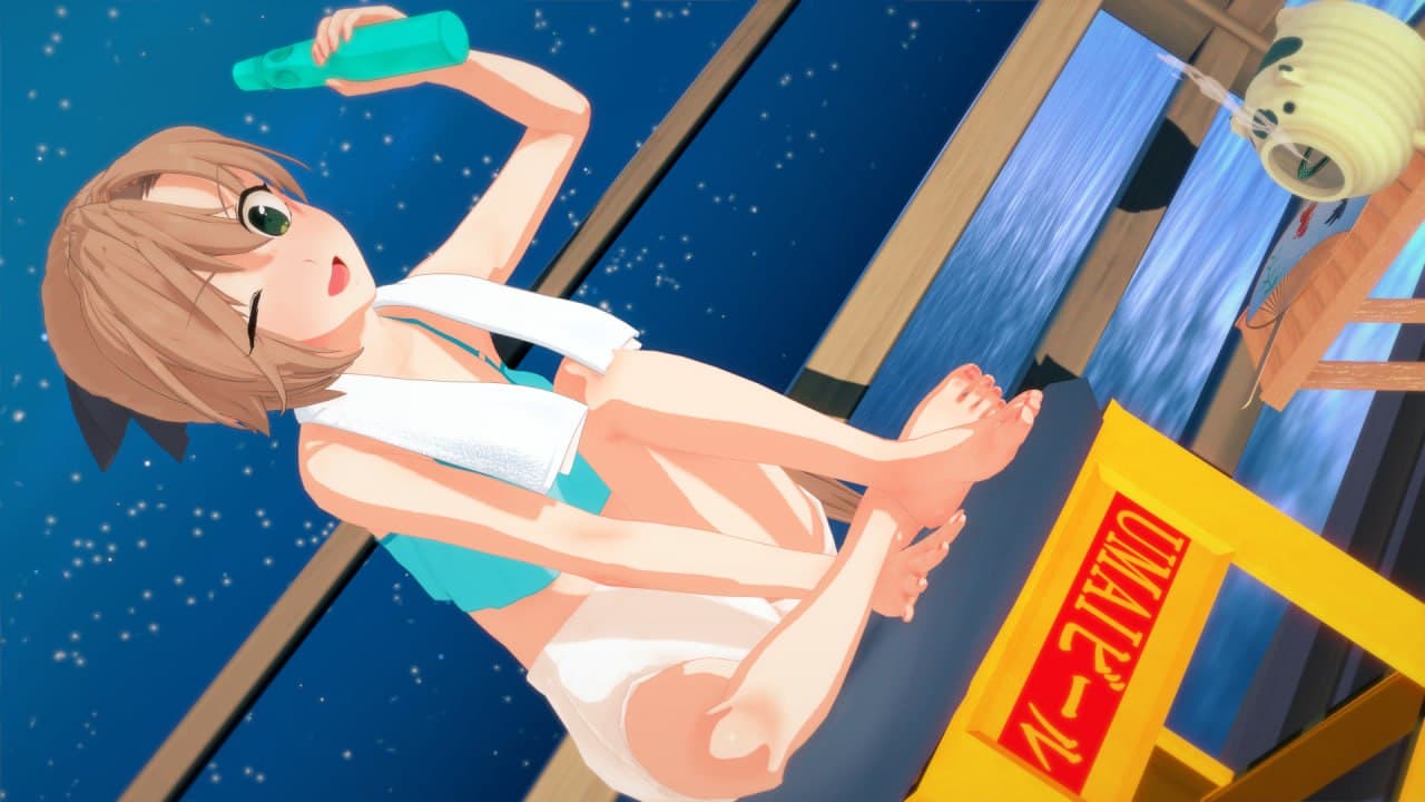 コイカツ！で秋雲