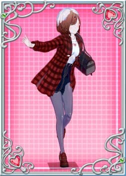 【キャラ配布】樋口円香・浅倉透・桑山千雪【マイピク限定】