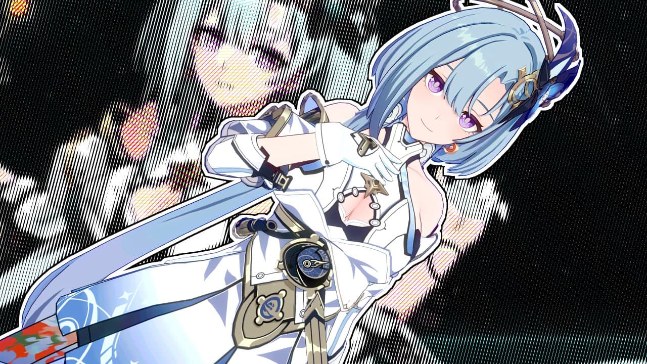 [キャラ配布]大人グレーシュ　HeadMod Ref