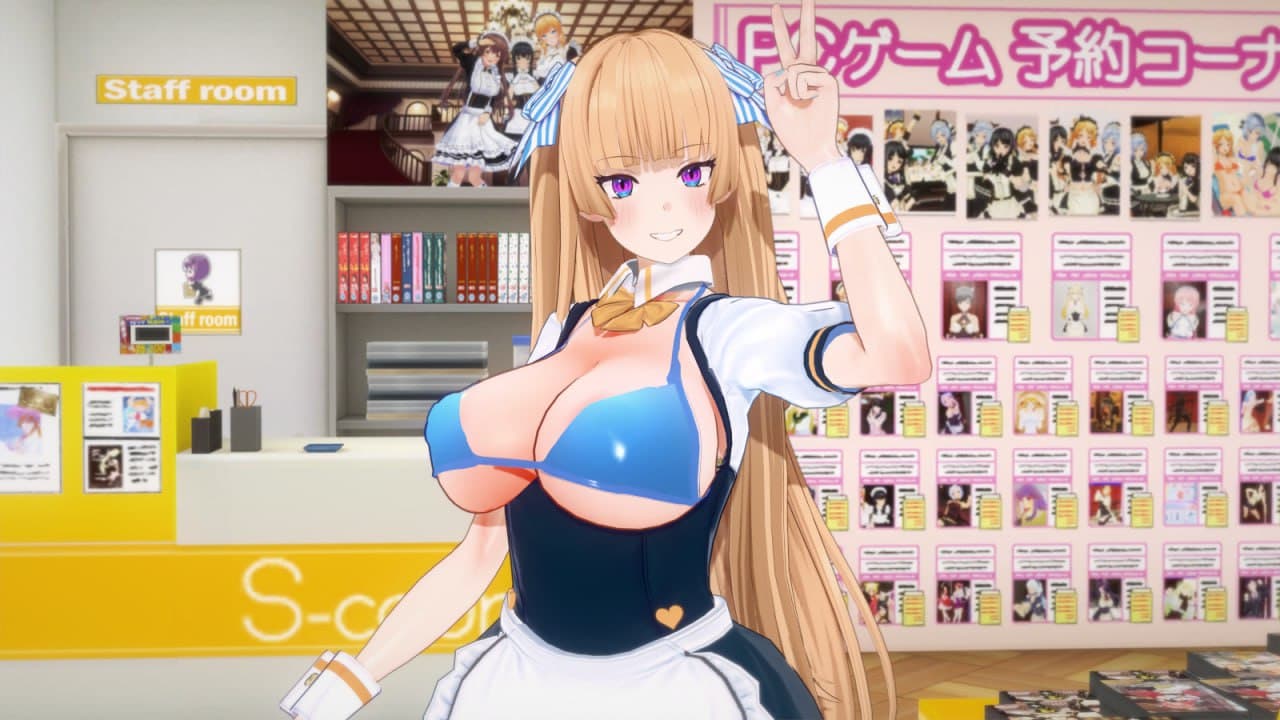 リクエスト  リナ・ベル・ロール  CC配布