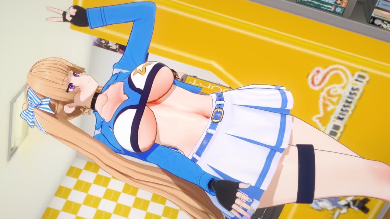 リクエスト  リナ・ベル・ロール  CC配布