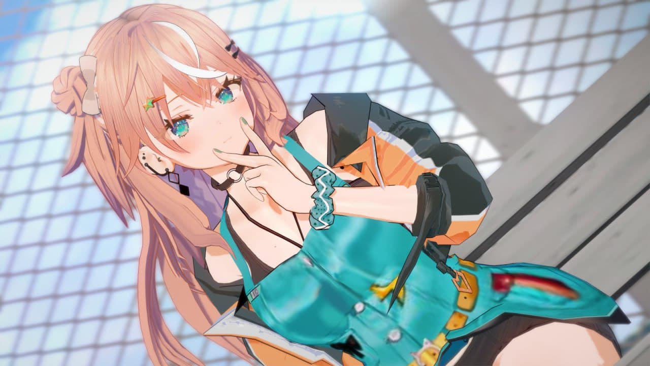 五十嵐 梨花 ver.2