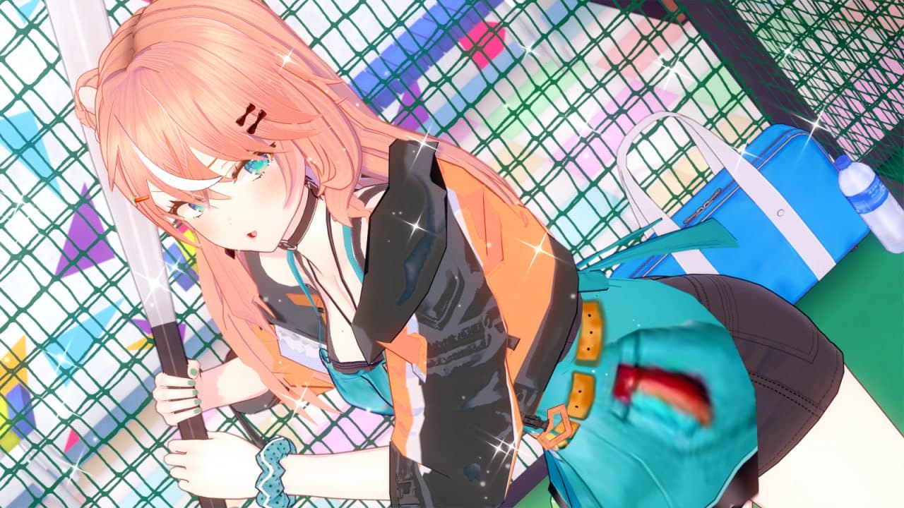 五十嵐 梨花 ver.2