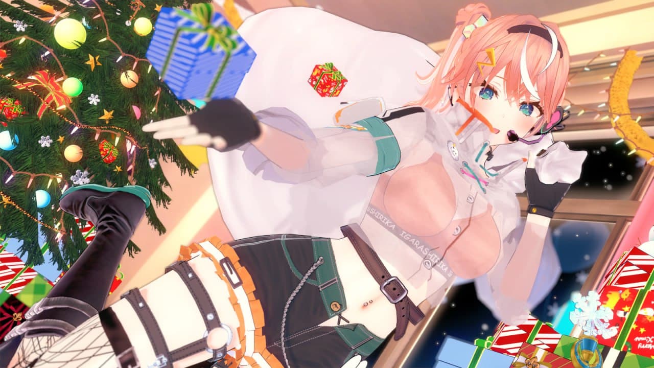 五十嵐 梨花 ver.2