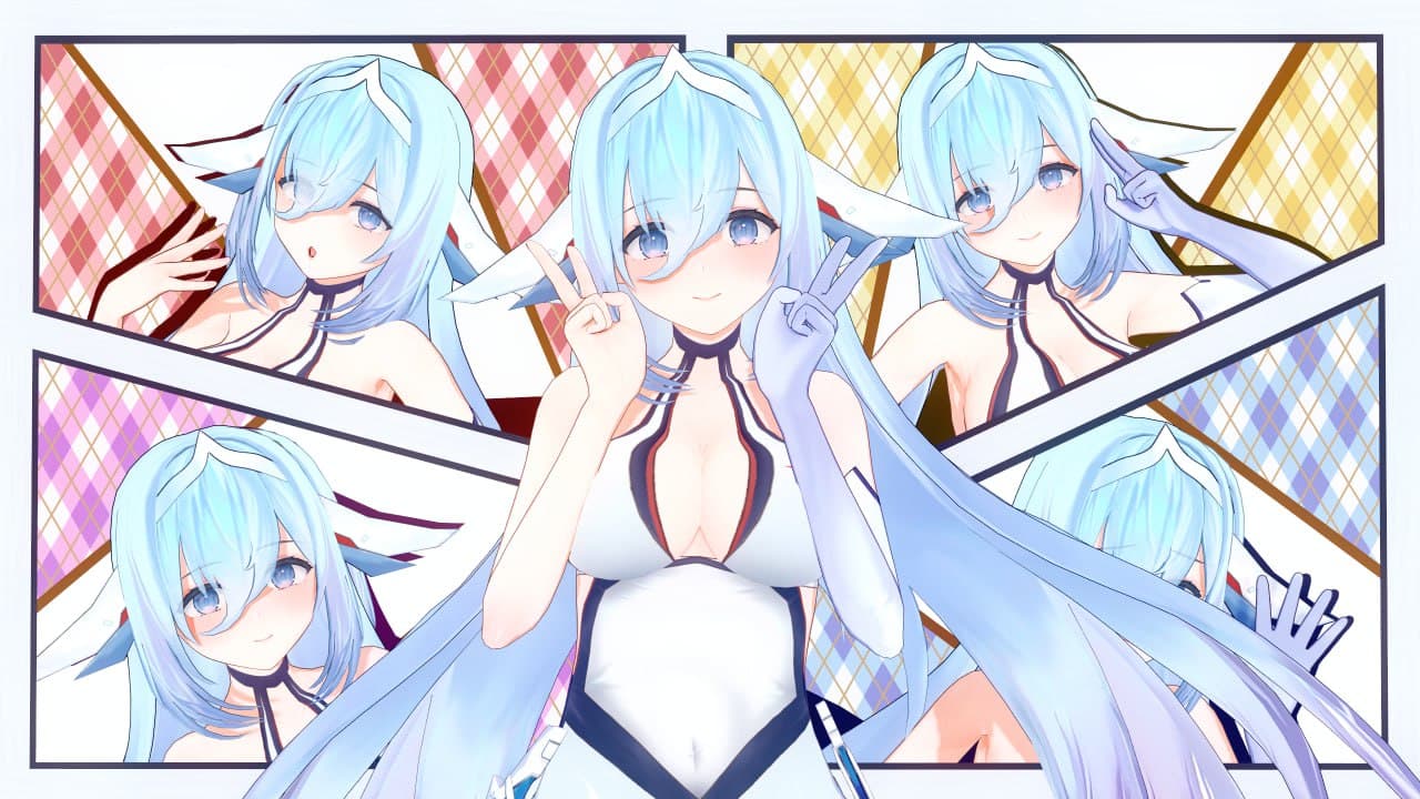 コンステレーション(アズールレーン)