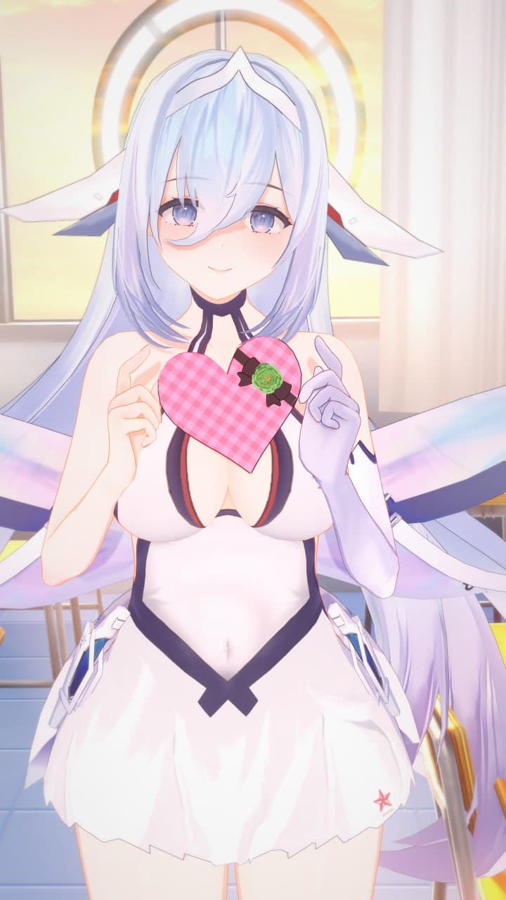 コンステレーション(アズールレーン)