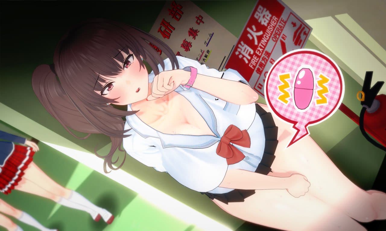 Original Character - Koharu