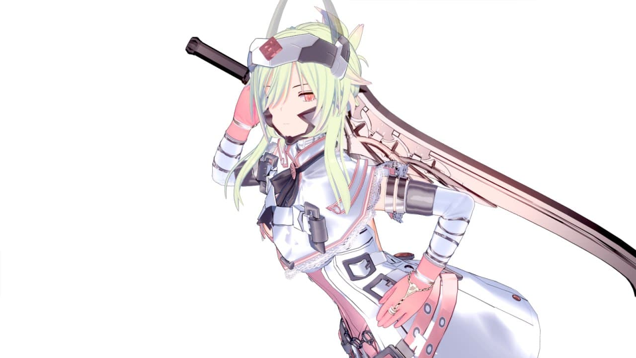 [キャラ配布] #339 緋翠