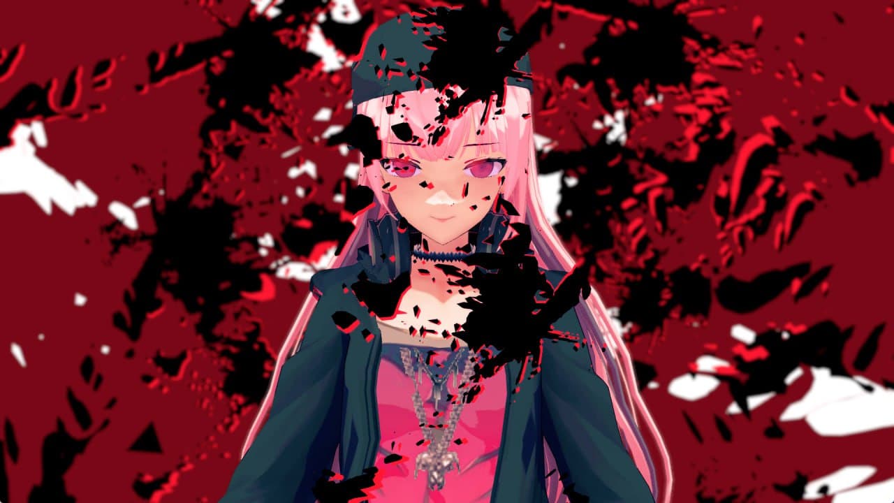 Mori Calliope 森カリオペ