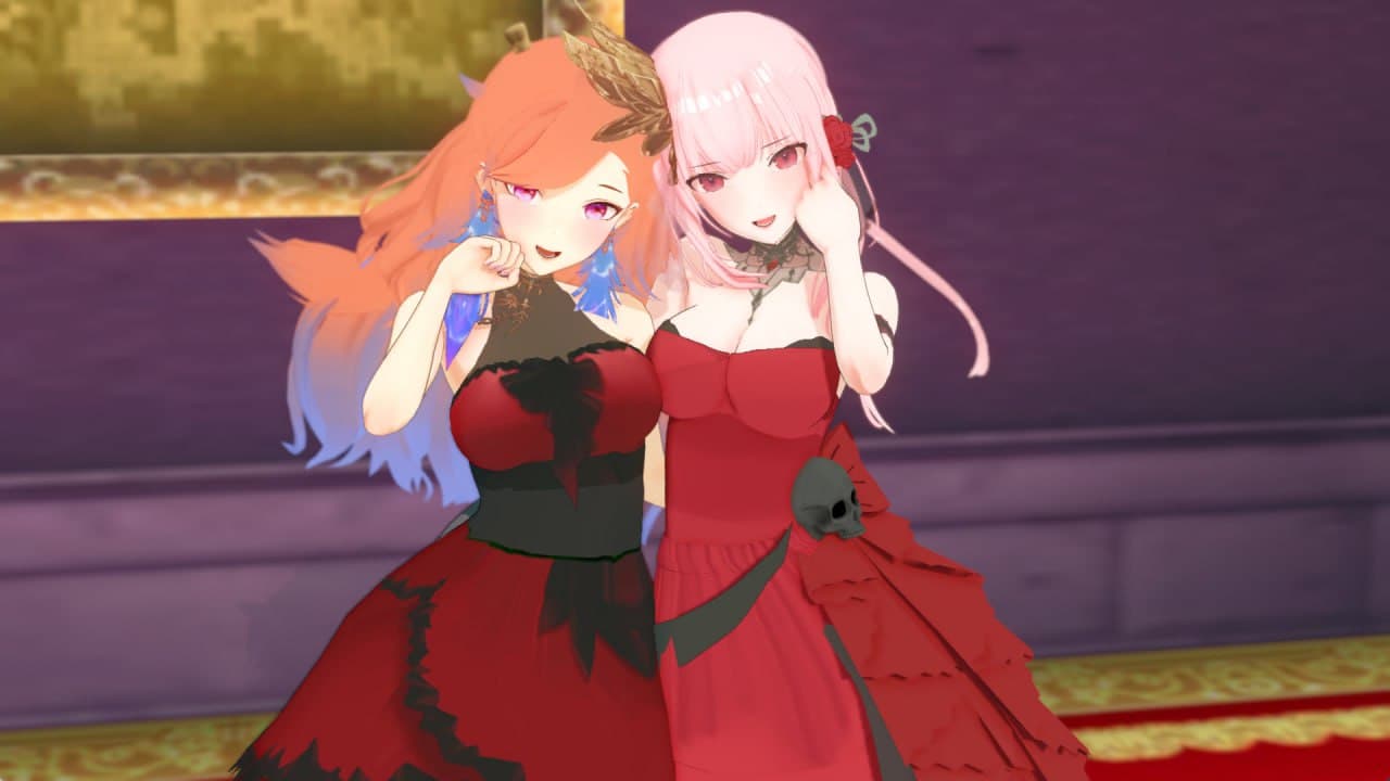 Mori Calliope 森カリオペ