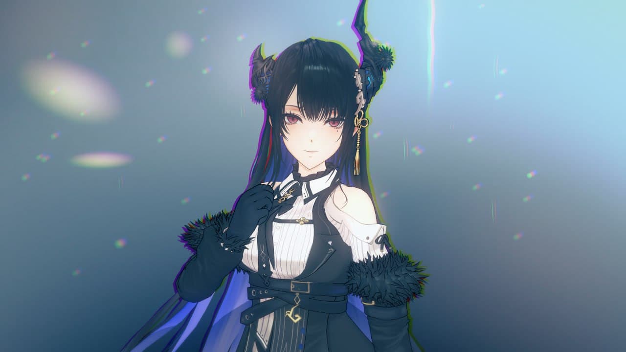 【G】ネリッサ・レイヴンクロフト