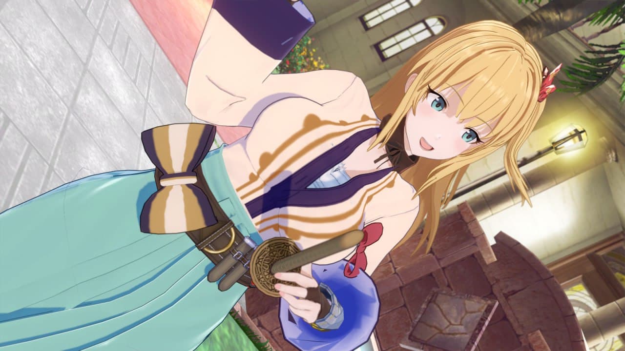 リクエスト  ミリン  CC配布