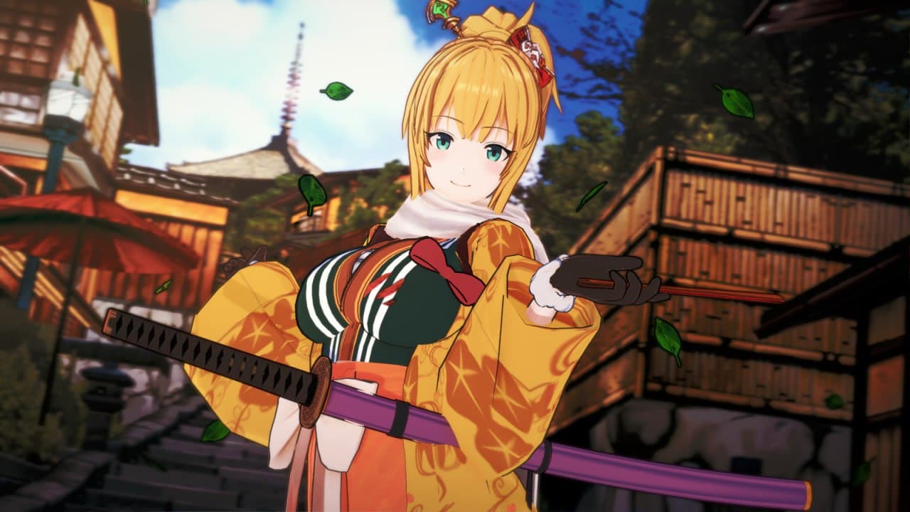 リクエスト  ミリン  CC配布