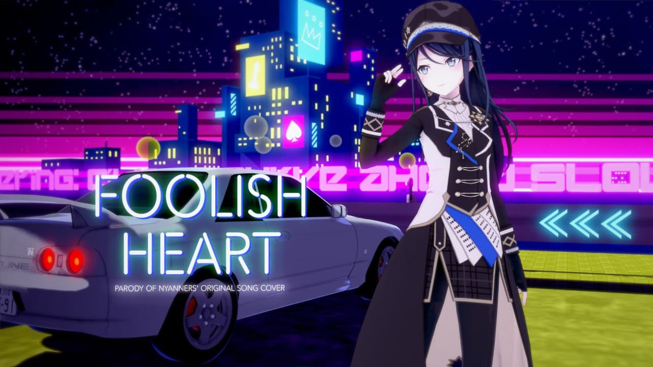 Mod配布 Fullmetal Heart