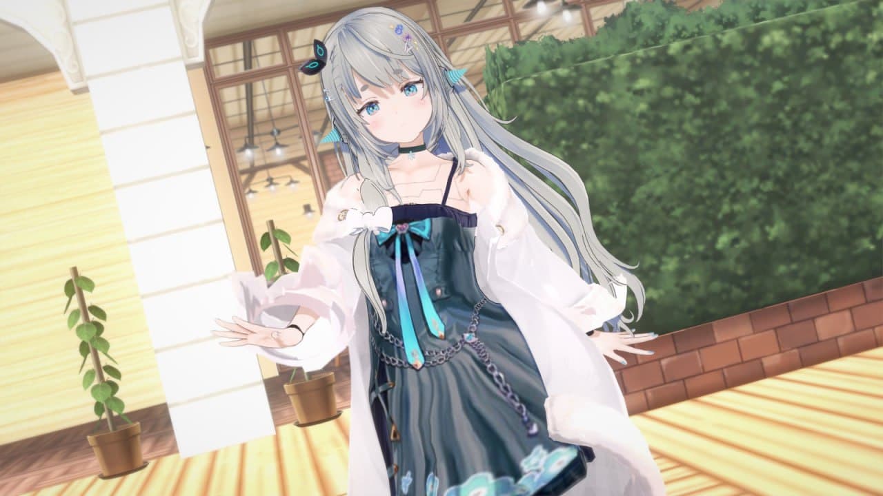 リクエスト  杏戸ゆげ  CC配布