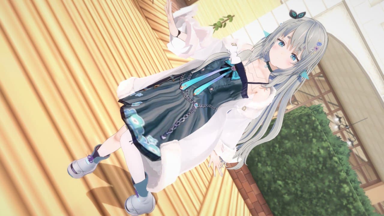 リクエスト  杏戸ゆげ  CC配布