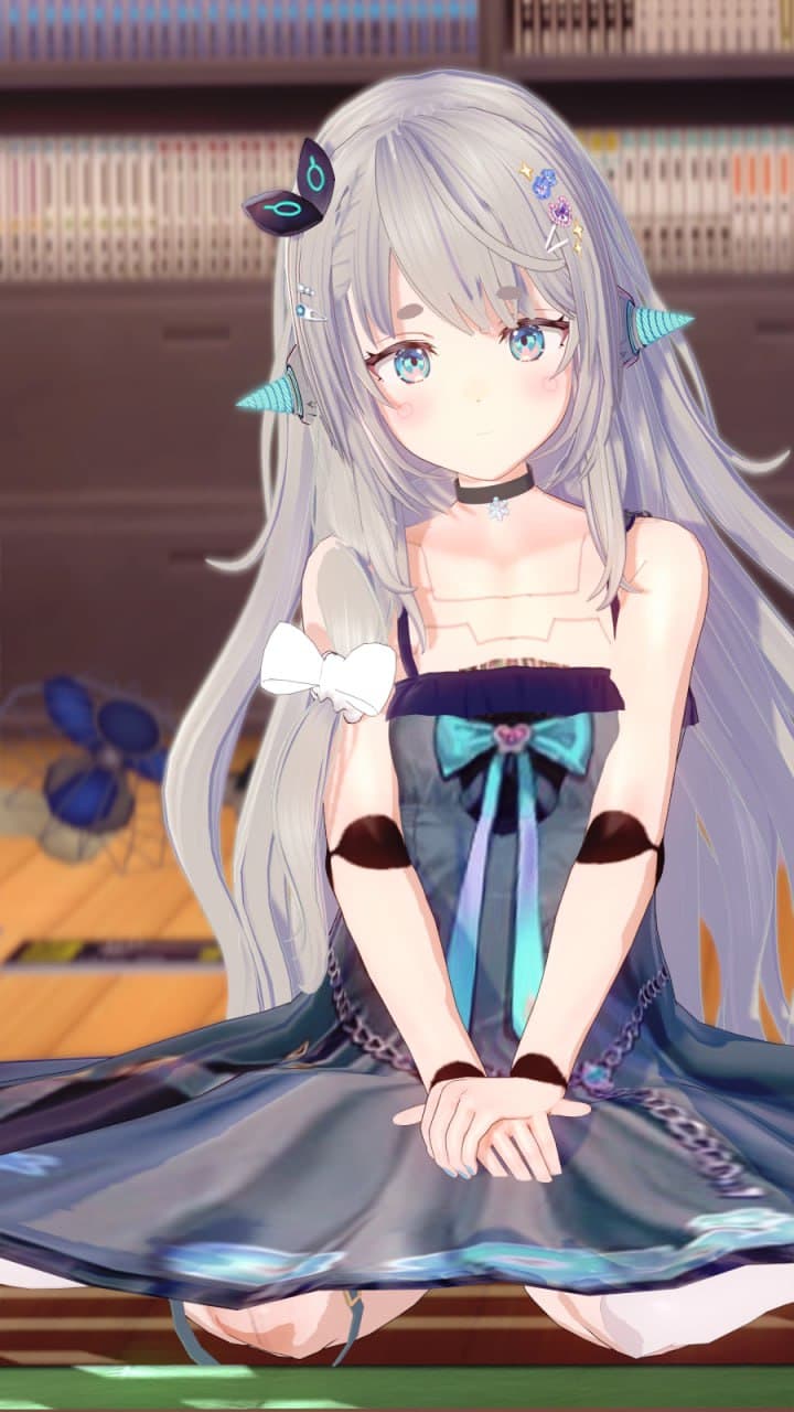 リクエスト  杏戸ゆげ  CC配布