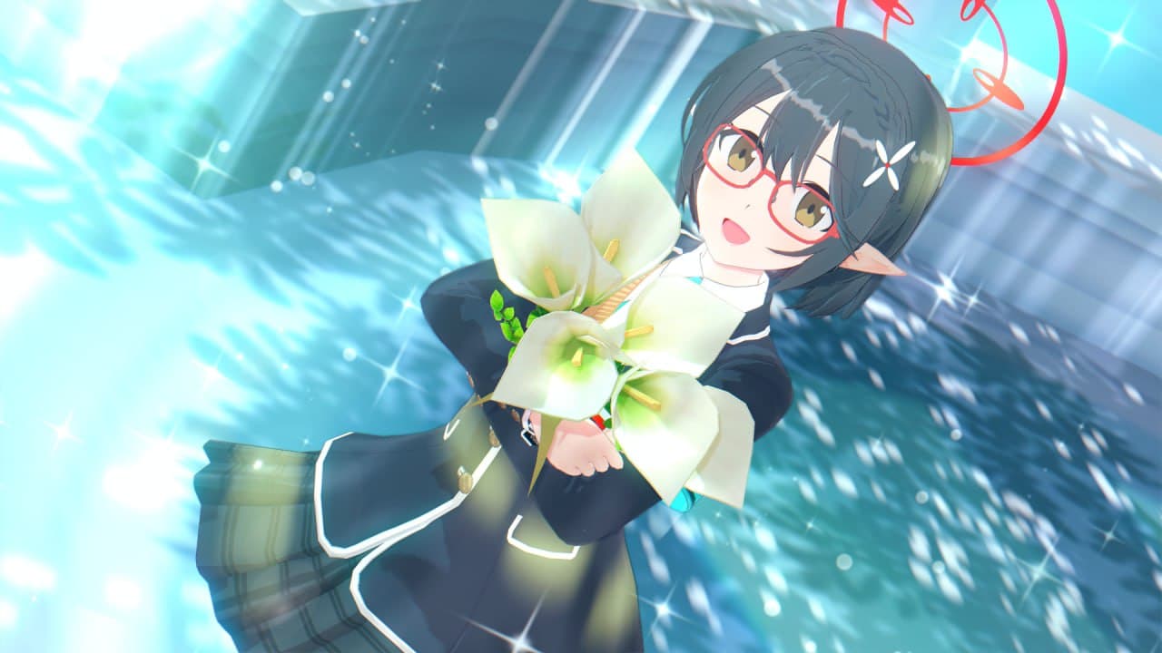 コイカツ！で奥空アヤネ（＆トキ小修整・追加）