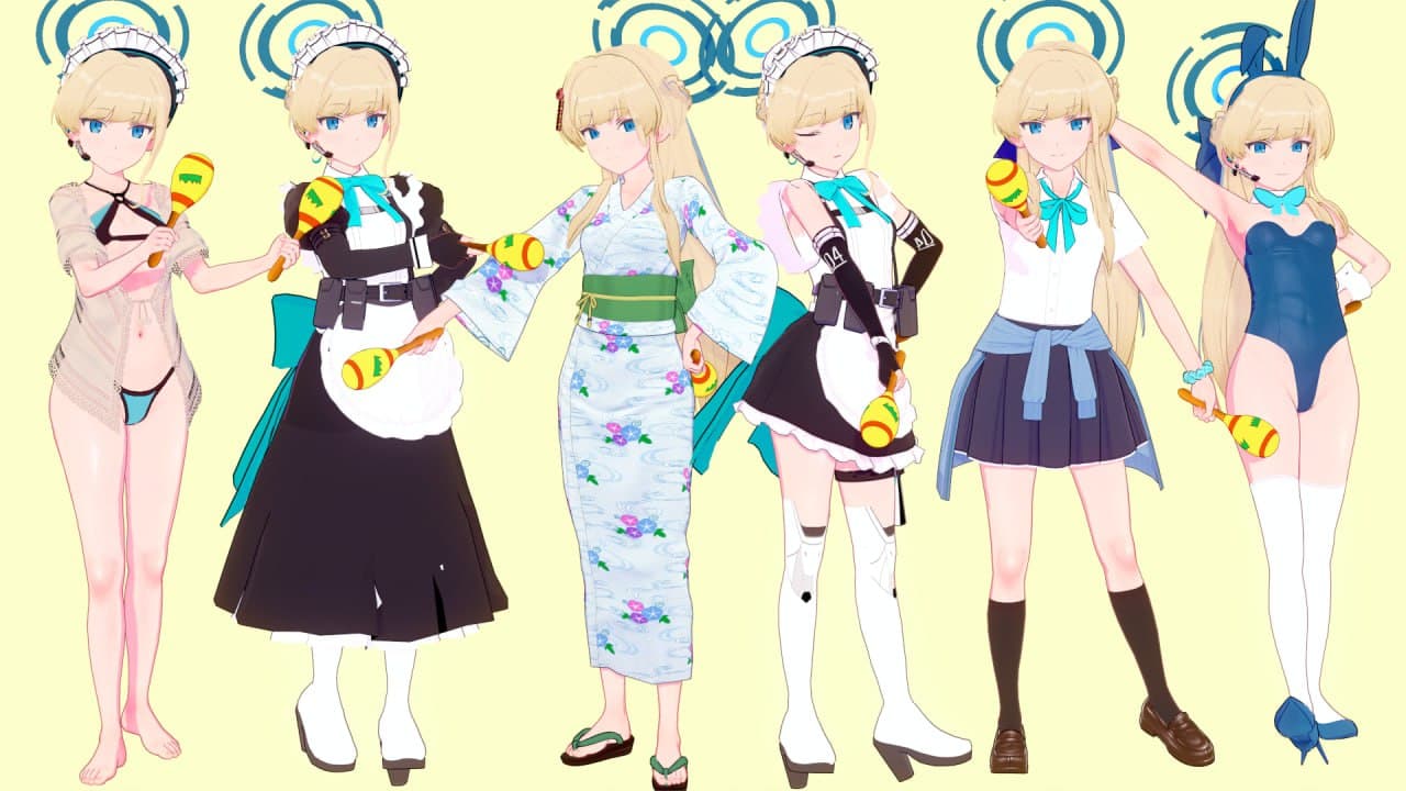 コイカツ！で奥空アヤネ（＆トキ小修整・追加）