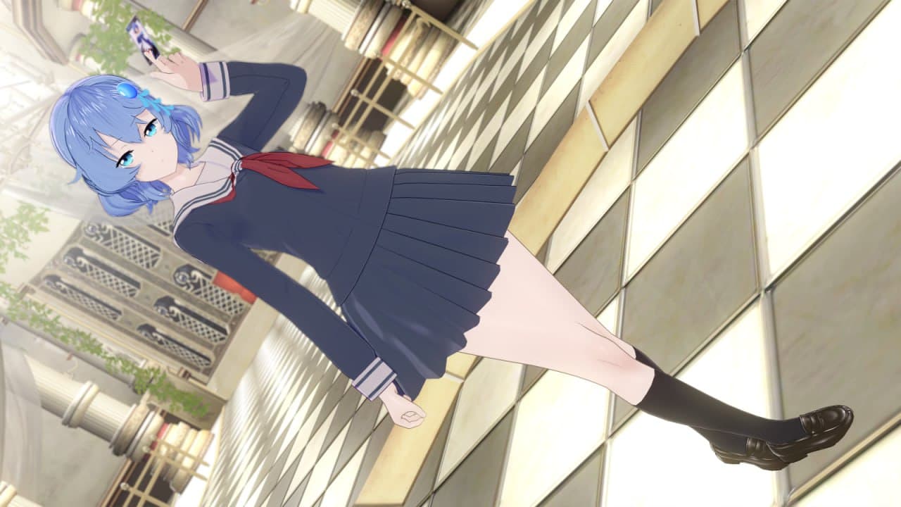 リクエスト コード･ピルルク  CC配布