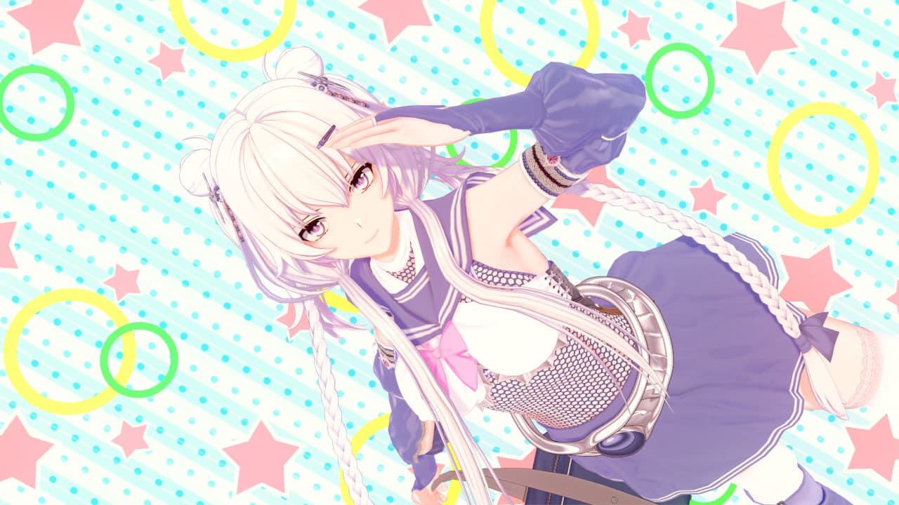 [キャラRebuild] #113~128