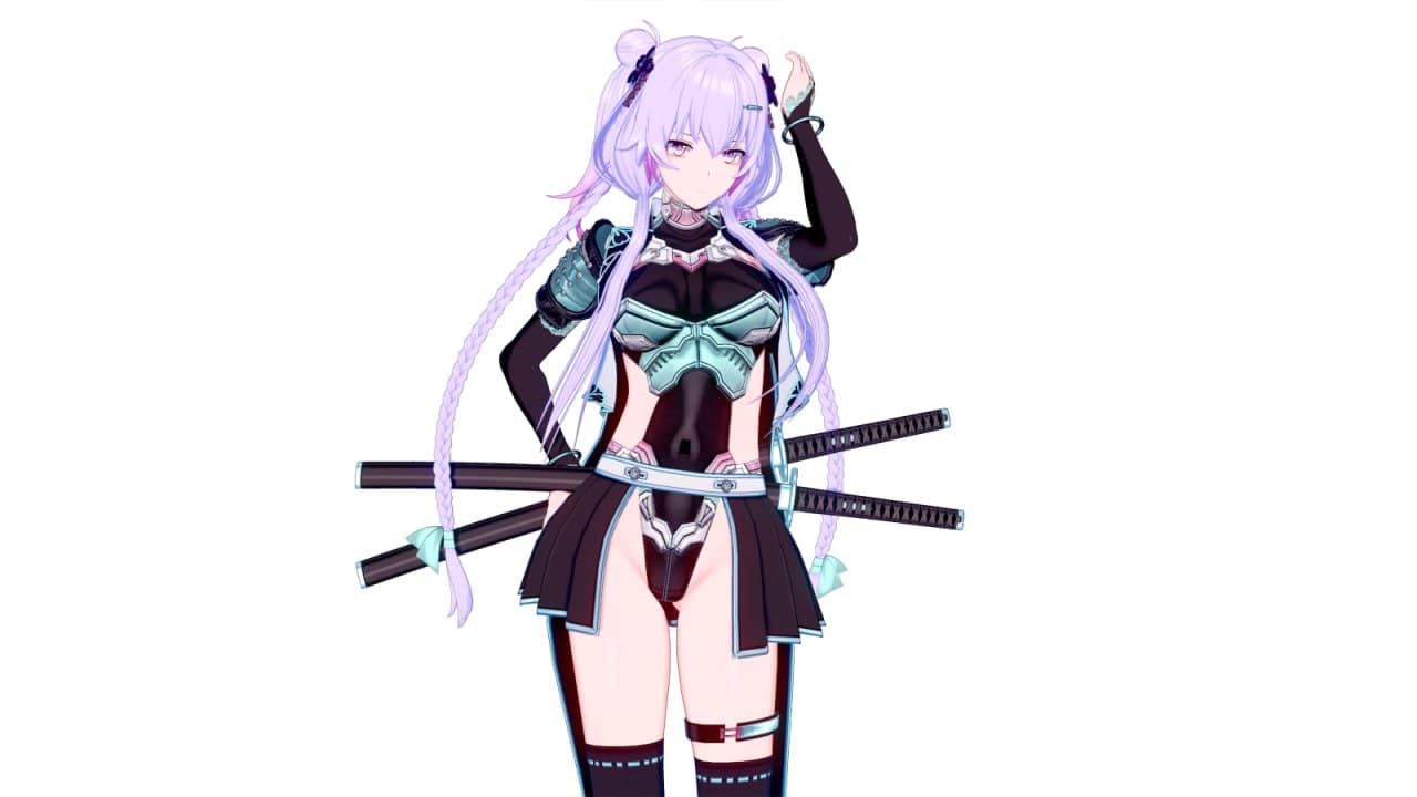 [キャラRebuild] #113~128