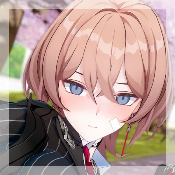 【キャラ】アカリ