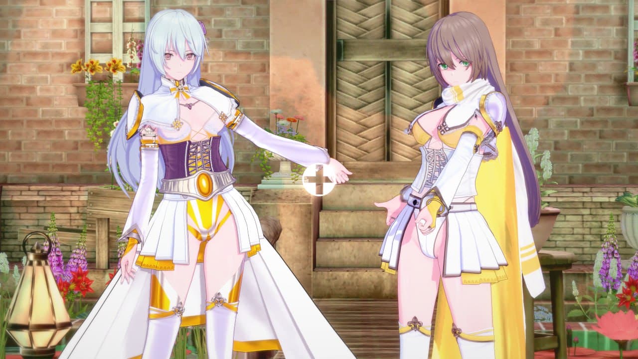 [キャラRebuild] #129~136