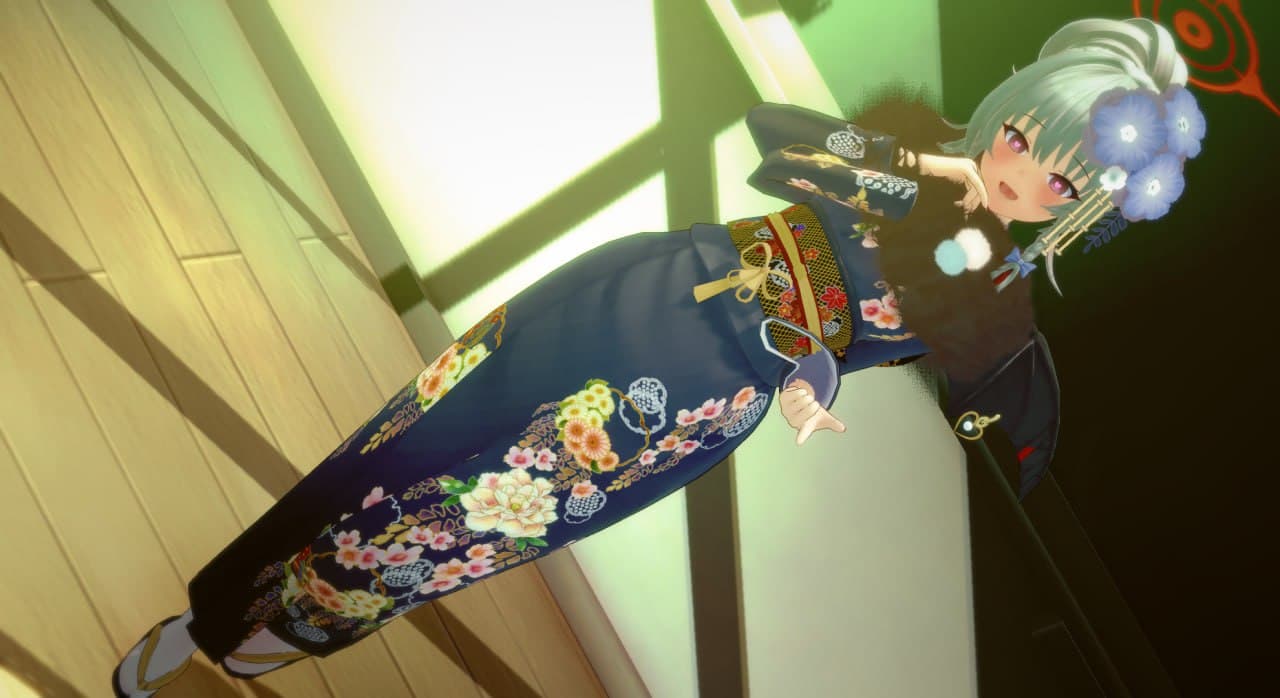 Blue Archive - Haruna v2 (ハルナ)