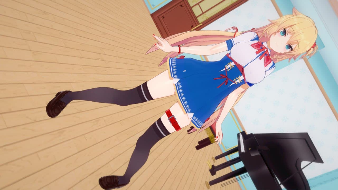 リクエスト  赤井はあと  CC配布