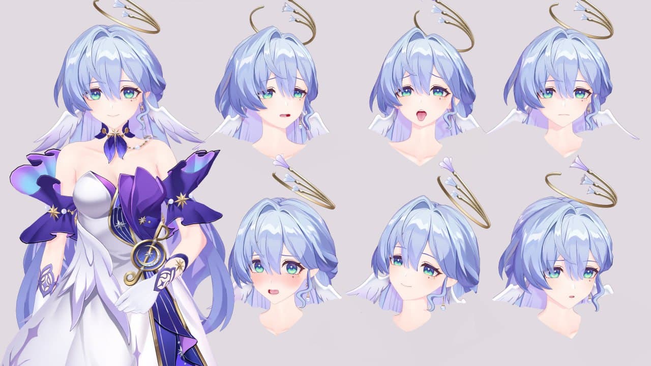 [card]重绘知更鸟