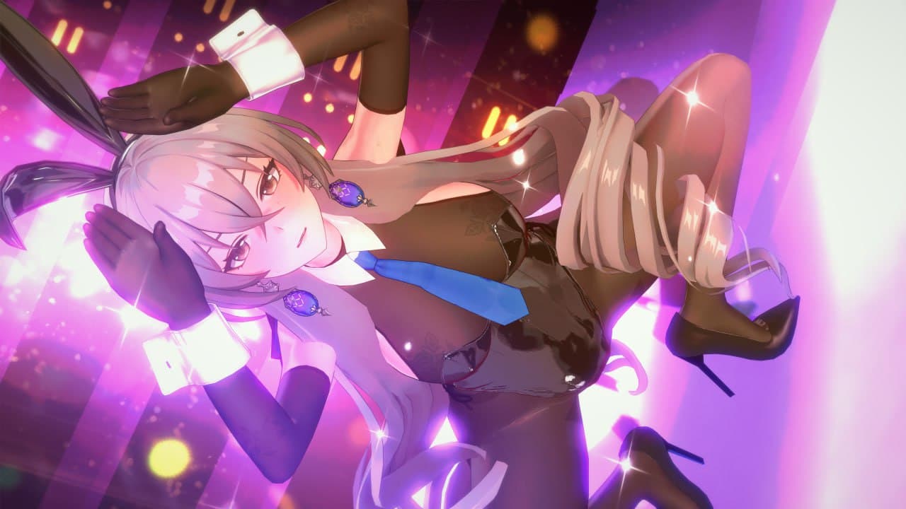 【キャラ】ブローニャ・ランド