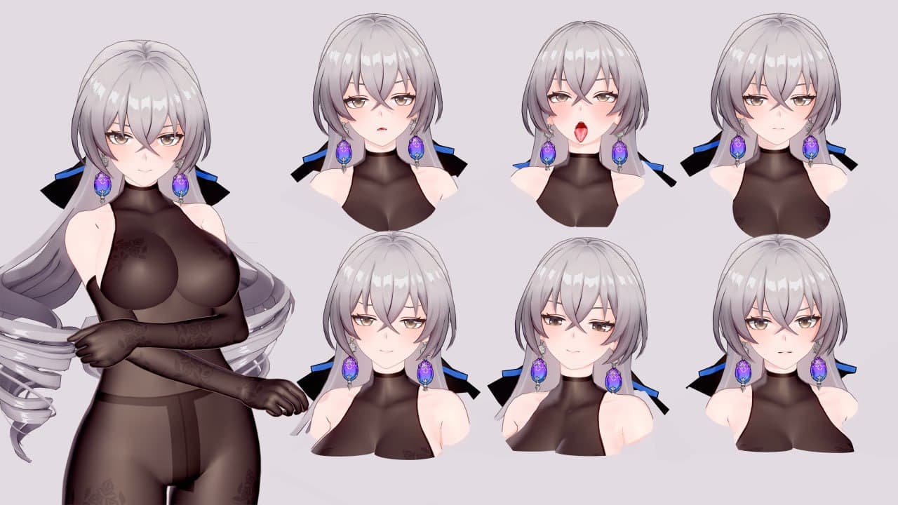 【キャラ】ブローニャ・ランド