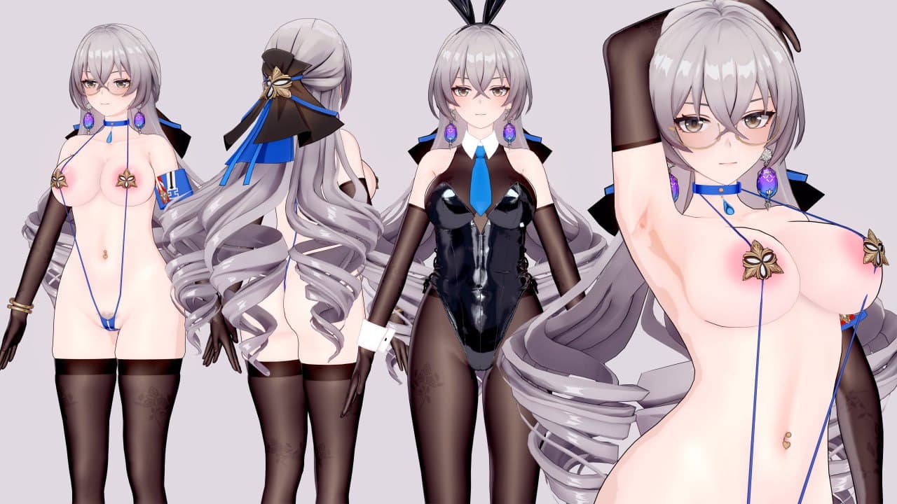 【キャラ】ブローニャ・ランド