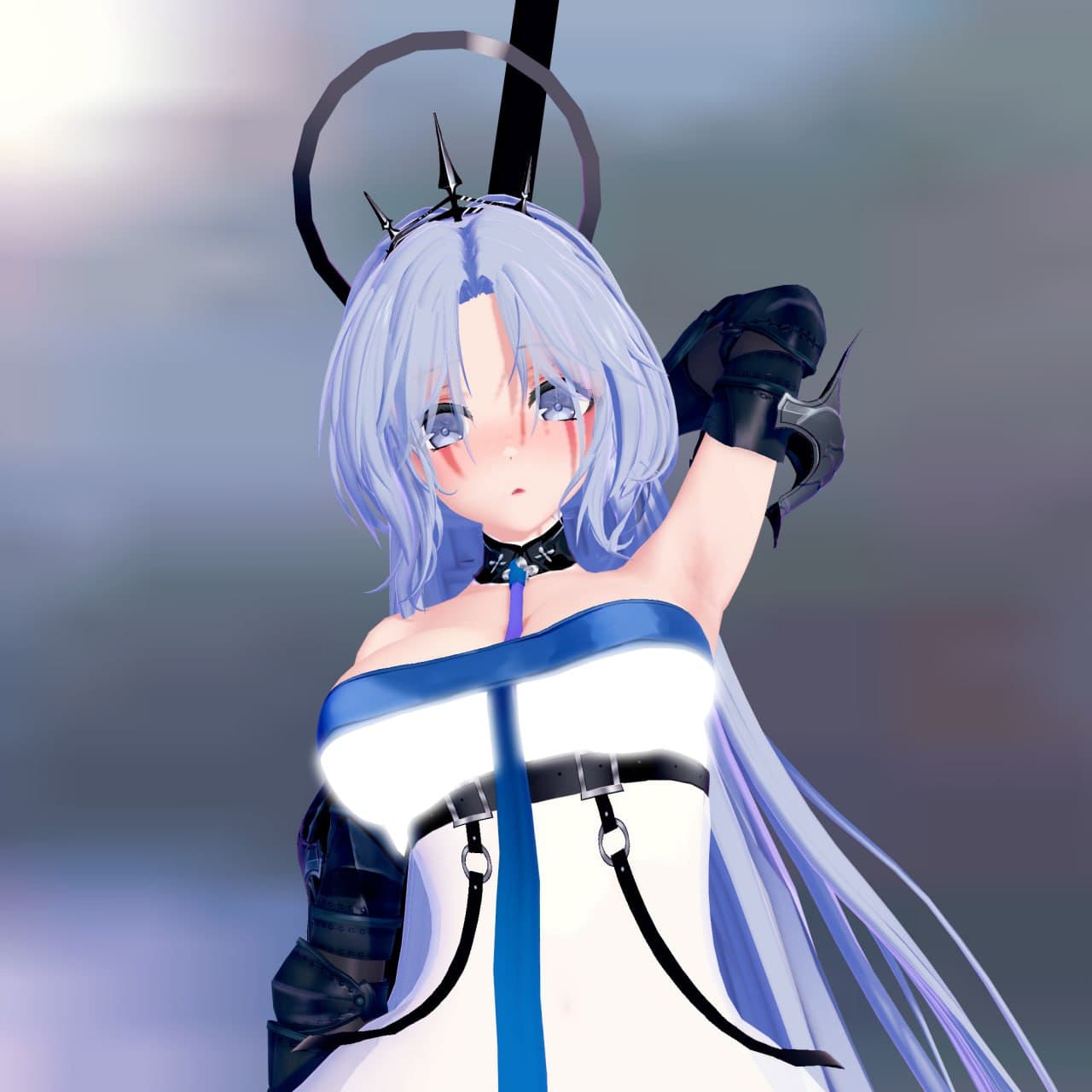 阿尔萨斯，我TM爆肝！！！