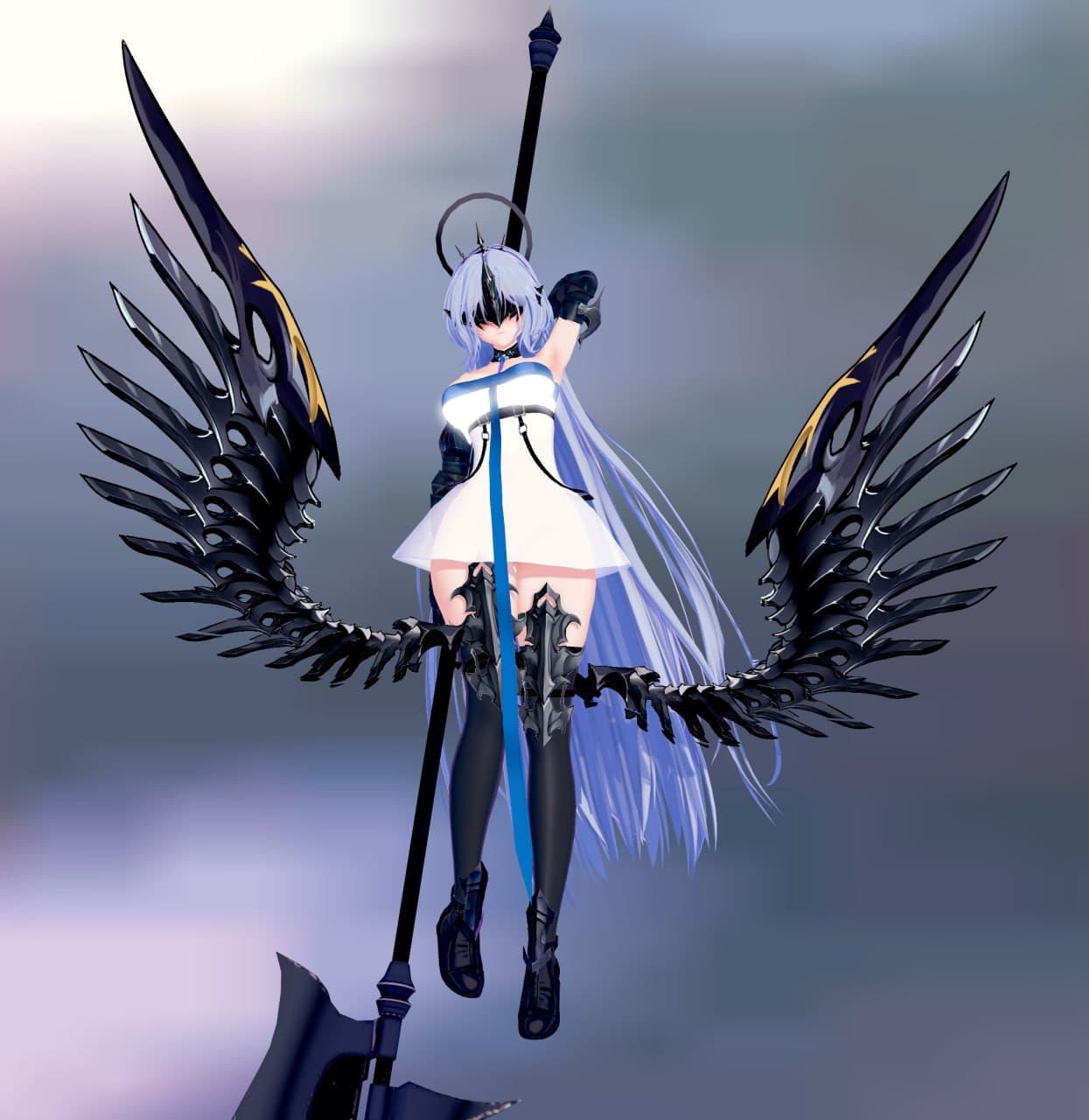 阿尔萨斯，我TM爆肝！！！